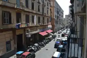 Мини-отель «Anna's Family», Неаполь