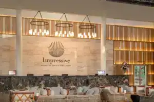 Отель «Impressive Punta Cana», Пунта-Кана