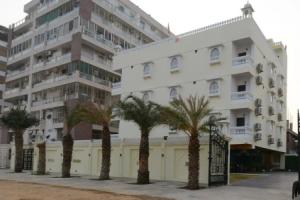 Hotel «Grand Lotus Inn», Джайпур