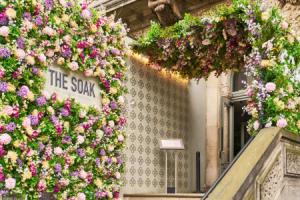 Отель «The Clermont London, Victoria», Лондон