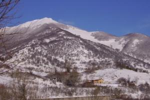 The Country House, Кастель-ди-Сангро