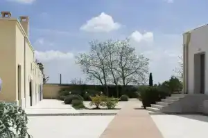 Отель «Masseria La Meridiana», Альтамура