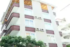 Kleopatra Beach Yildiz Hotel, Аланья