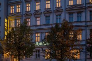 Myer's Hotel Berlin, Берлин