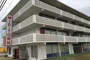 Midtown Inn, Миртл Бич