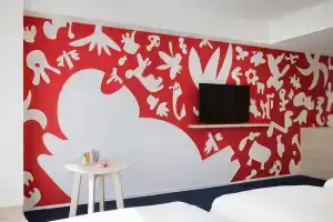 Hoshino Resorts RISONARE Osaka, Кобе