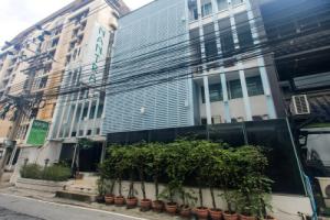 Nantra Ploenchit hotel, Бангкок
