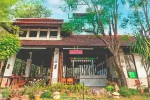 Tak Andaman Resort & Hotel, Так