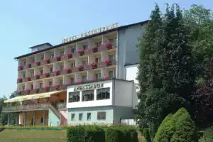Hotel Ambassador, Пёрчах