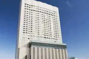 Ana Crowne Plaza Hotel Grand Court Nagoya, An Ihg Hotel, Нагоя
