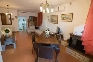 Maria Nefeli Sea View, Афитос