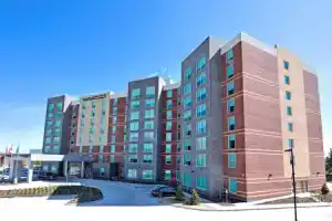 Fairfield Inn & Suites by Marriott Ottawa Airport, Оттава