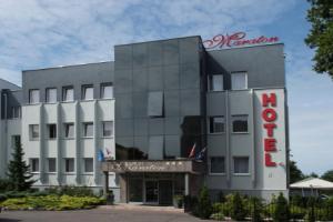 Hotel «Maraton», Быдгощ