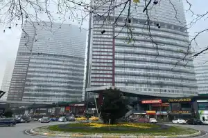 KozaPark family Luxury Apartmant 151sm, Эсеньюрт