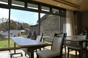 The Gran Resort Princess Fujikawaguchiko, Фудзикавагутико