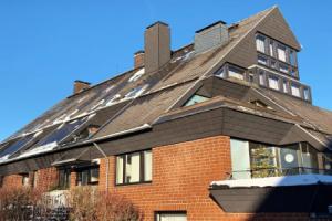 3-Sterne Komfortferienwohnung Köhnke 6, Ханенклее-Боксвизе