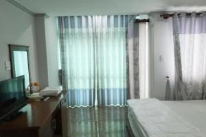 Number One Hotel, Кантхо