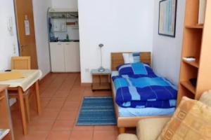 Häusser Apartment+Zimmer, Франкфурт-на-Майне
