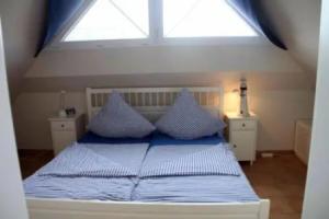 Ferienwohnung Blume, Rämel 26, Цингст