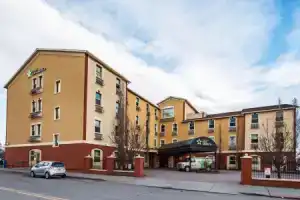 Апарт-отель «Extended Stay America Suites - - Downtown», Анкоридж