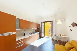 Solemar Sicilia - Casa Emma, Багерия