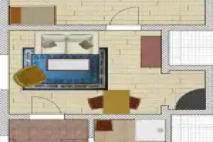 Apartment 4, Вик-ауф-Фёр