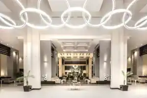 Aria Claros Beach & Spa Resort – All Inclusive 24H, Оздере