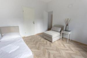 Мини-отель «TM Suites», Дортмунд
