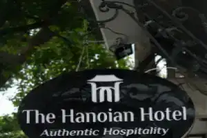 Hanoian Central Hotel & Spa, Ханой