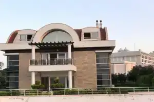 Pearl Golf Villas, Белек