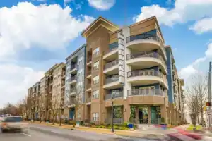 Midtown 205, Шарлотт
