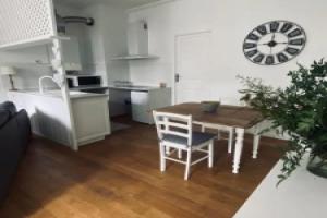 Appartements Barthou, По
