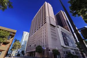 Отель «Marriott Vacation Club Pulse, San Diego», Сан-Диего
