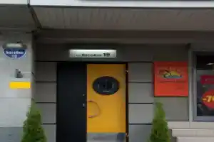 Partner Guest House, Киев