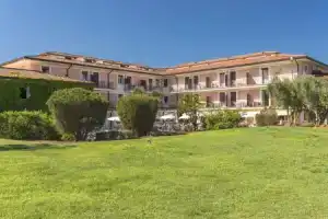 Hotel «Fabricia», Портоферрайо