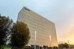 Radisson Hotel & Suites Amsterdam South, Амстердам