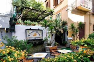 Maison Blu - Intimate GuestHouse, Сорренто