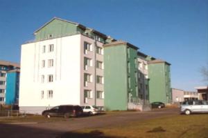 Ostseeblick, Цинновиц