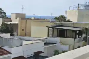 Hotel «Baia del Cigno», Торре-Сан-Джованни-Удженто