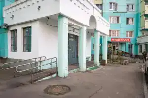 Апартаменты на Красногорском бульваре, Красногорск
