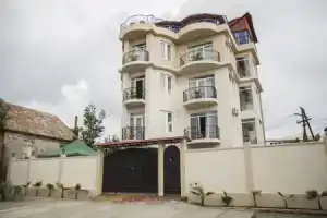 Hotel «Maria», Батуми