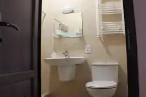 Rustaveli st11, Казбеги