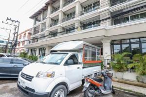 Nida Rooms Viridian Phang Nga, Пхукет Таун