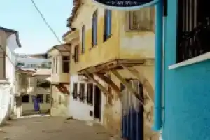 Casa Magnolia Boutique Rooms, Кушадасы