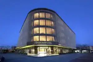 Отель «Forum Suite Otel», Мерсин