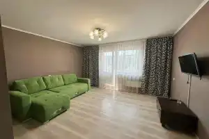 Апартаменты на улице Взлетная 26Г, Красноярск
