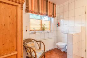 Stunning Apartment in Fehmarn With Wifi and 2 Bedrooms, Бург-ауф-Фемарн