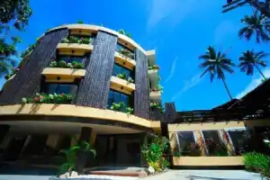 Vacation Village Phra Nang Inn - Sha Extra Plus, Ао Нанг