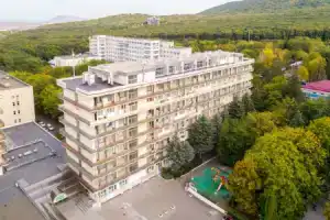 Санаторий «Лесная Поляна», Пятигорск