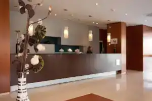 b&b Hotel Granada Estación, Гранада